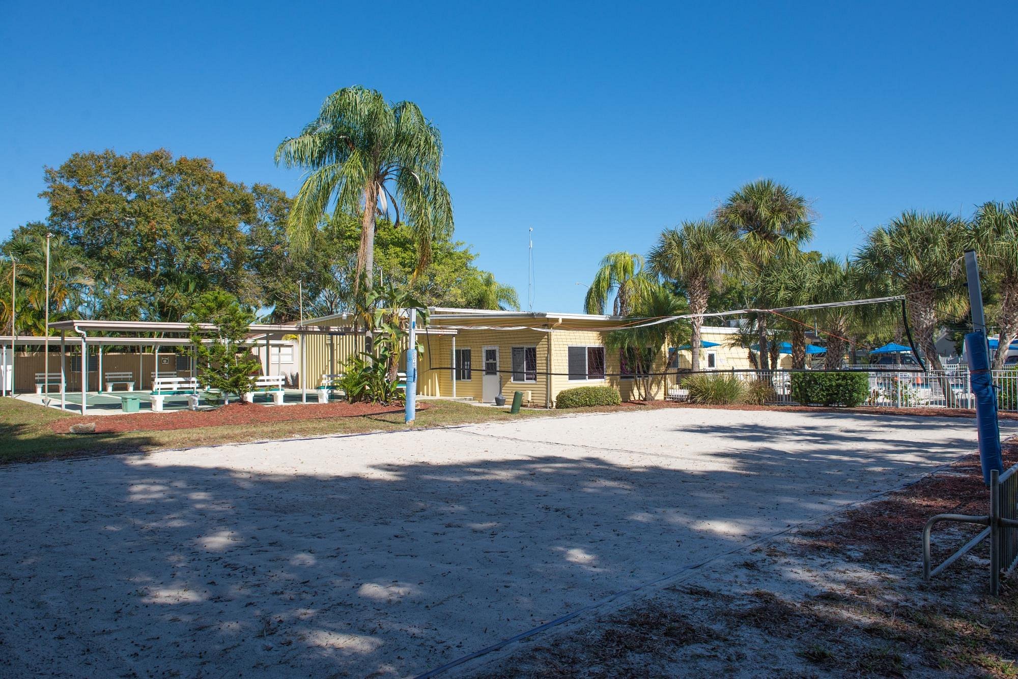 Encore Vacation Village