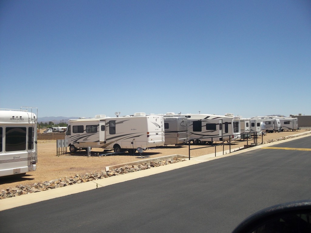 Vista View RV Park