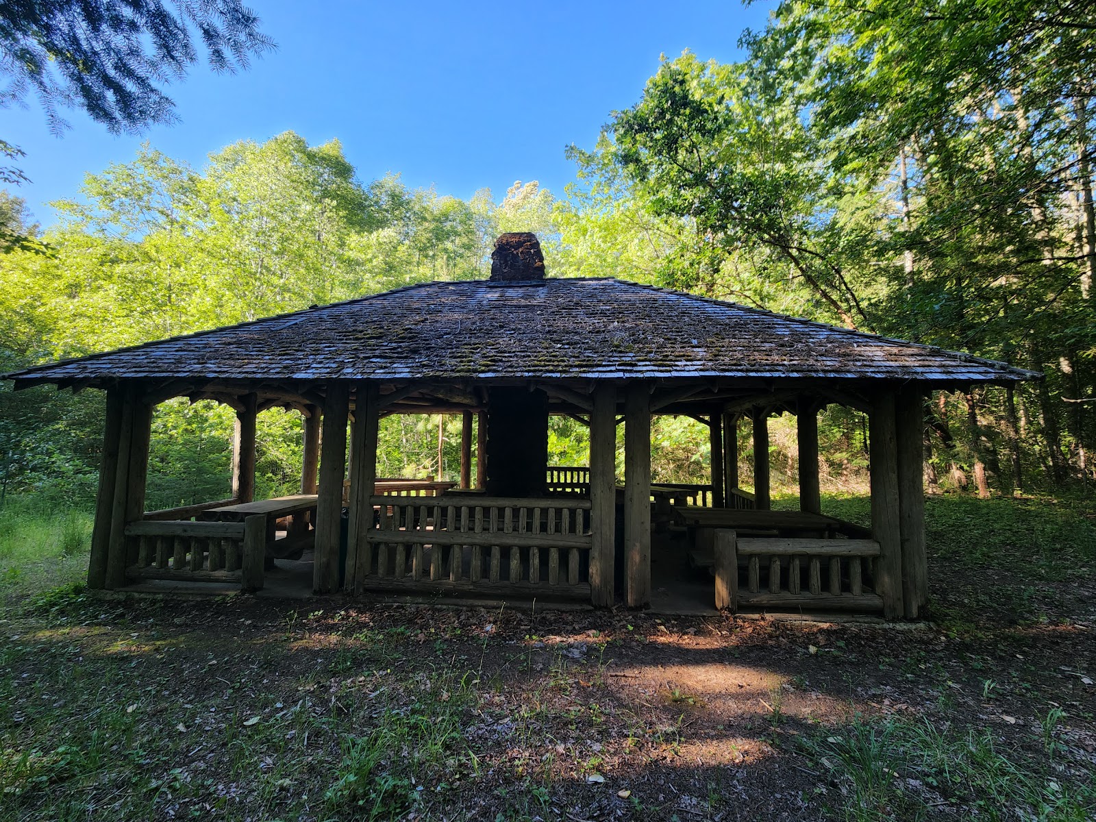 Camp Latgawa United Methodist