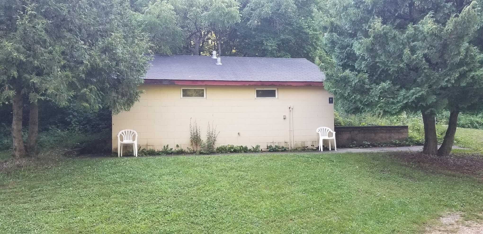 Peaceful Valley Campground