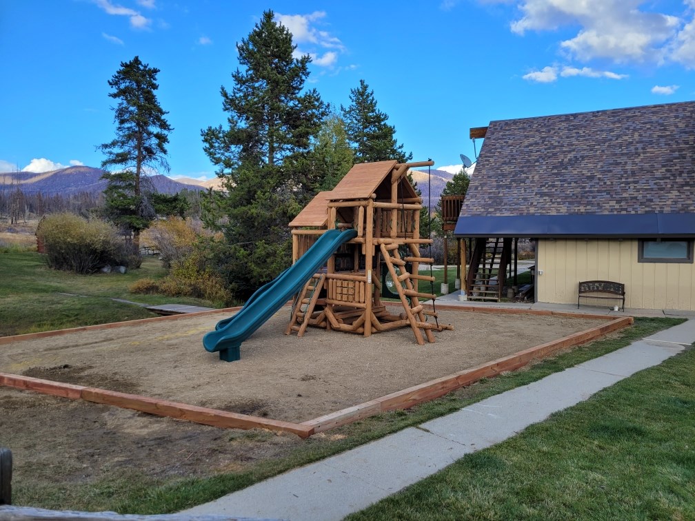 Grand Lake / Rocky Mountain National Park KOA Journey