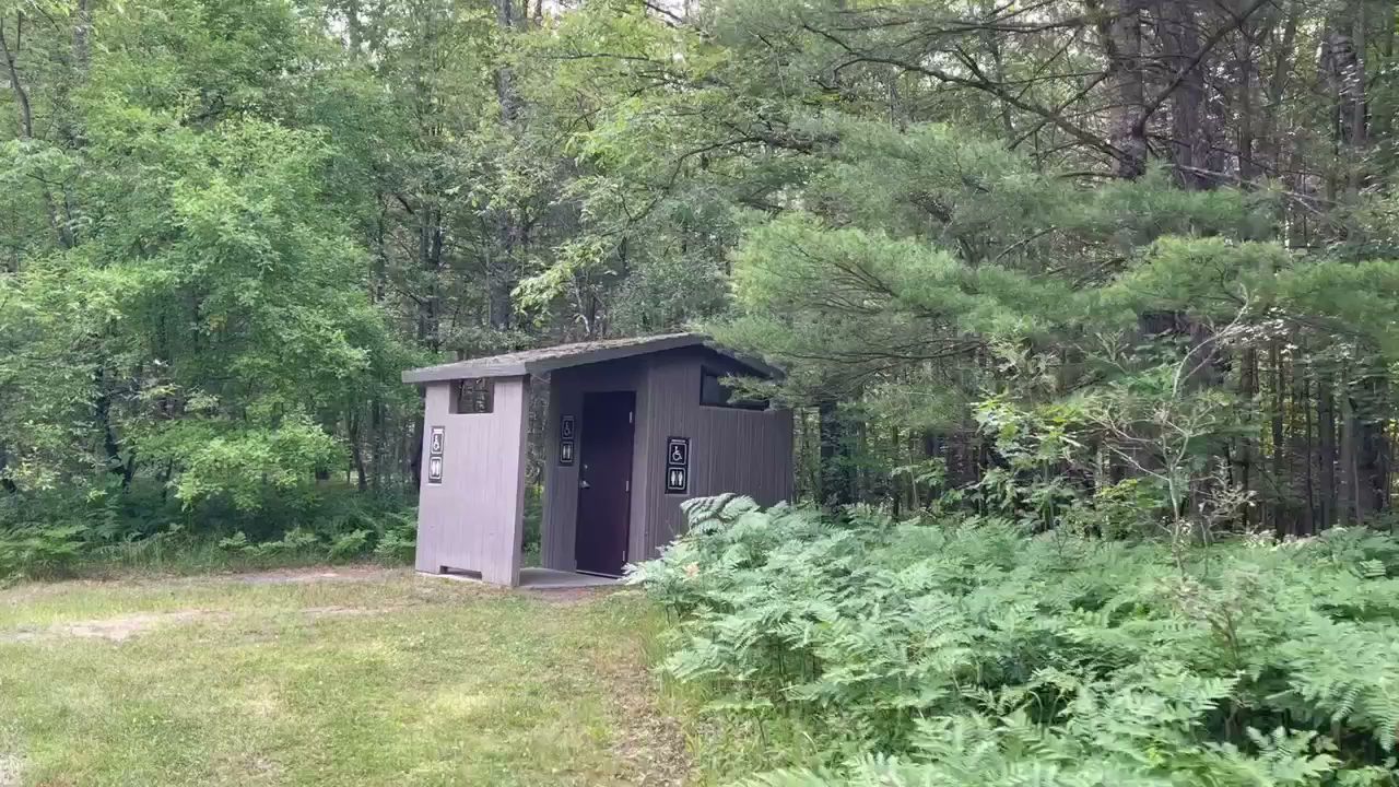 Timber Creek Campground