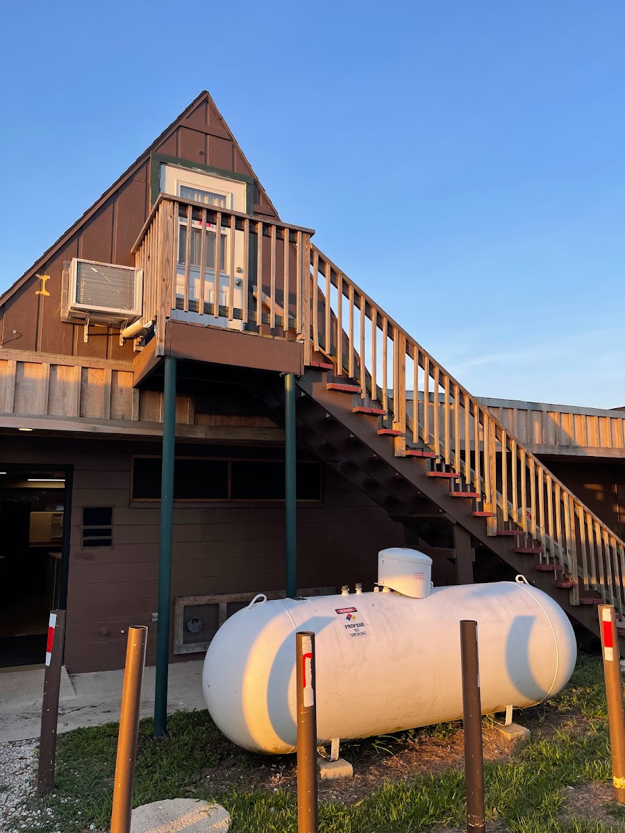 Wildwood RV Village - Wildwood, FL