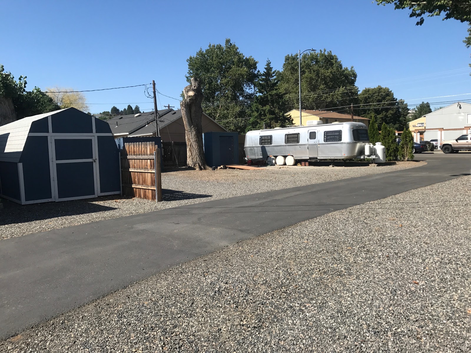 Valhalla Court RV Park