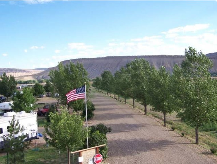 Buck N Bull RV Park and Resort