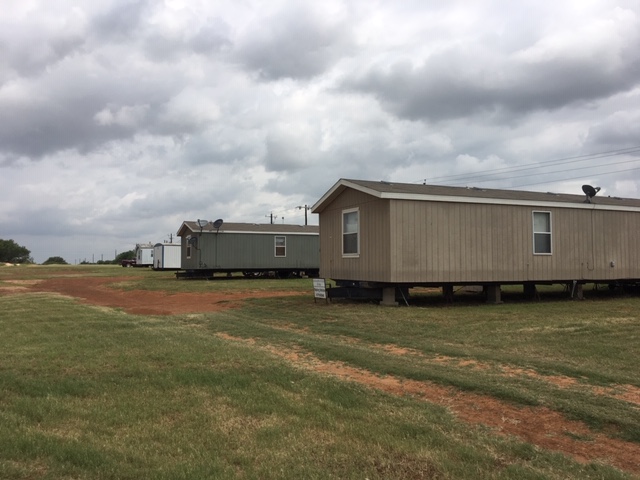 Guadalupana Ranch RV Park and Oil Field Service