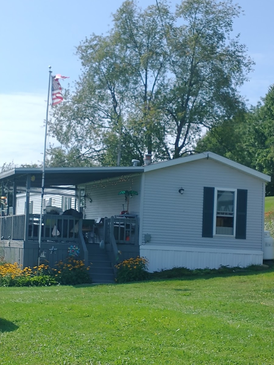 The Resort at Snug Harbor