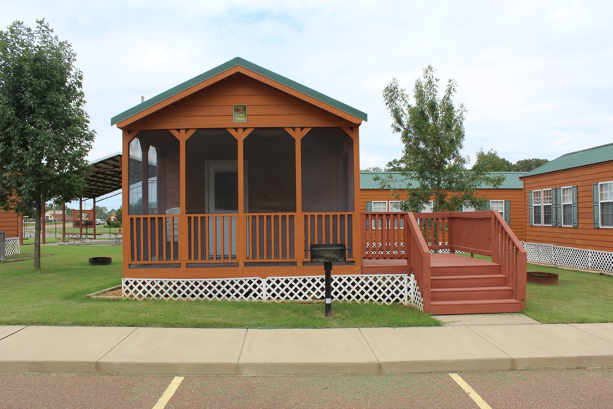 Yogi Bear's Jellystone Park