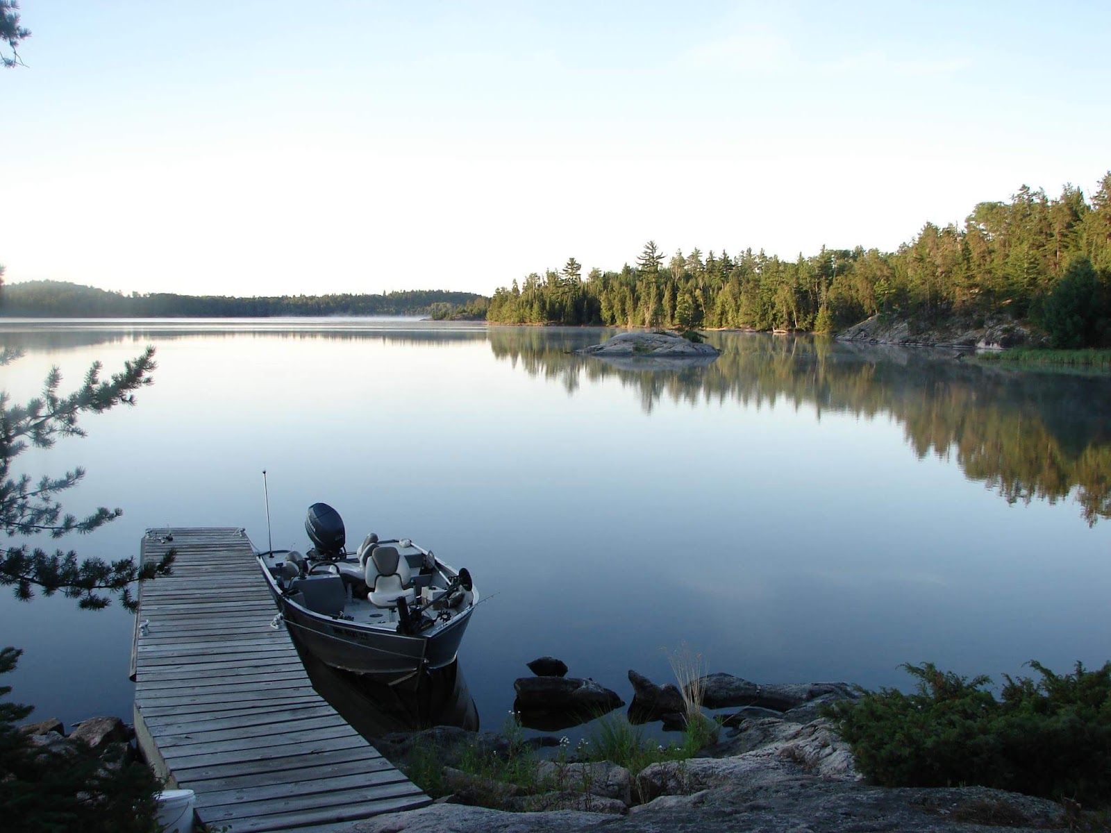 Browns Bay View S3 Campsite