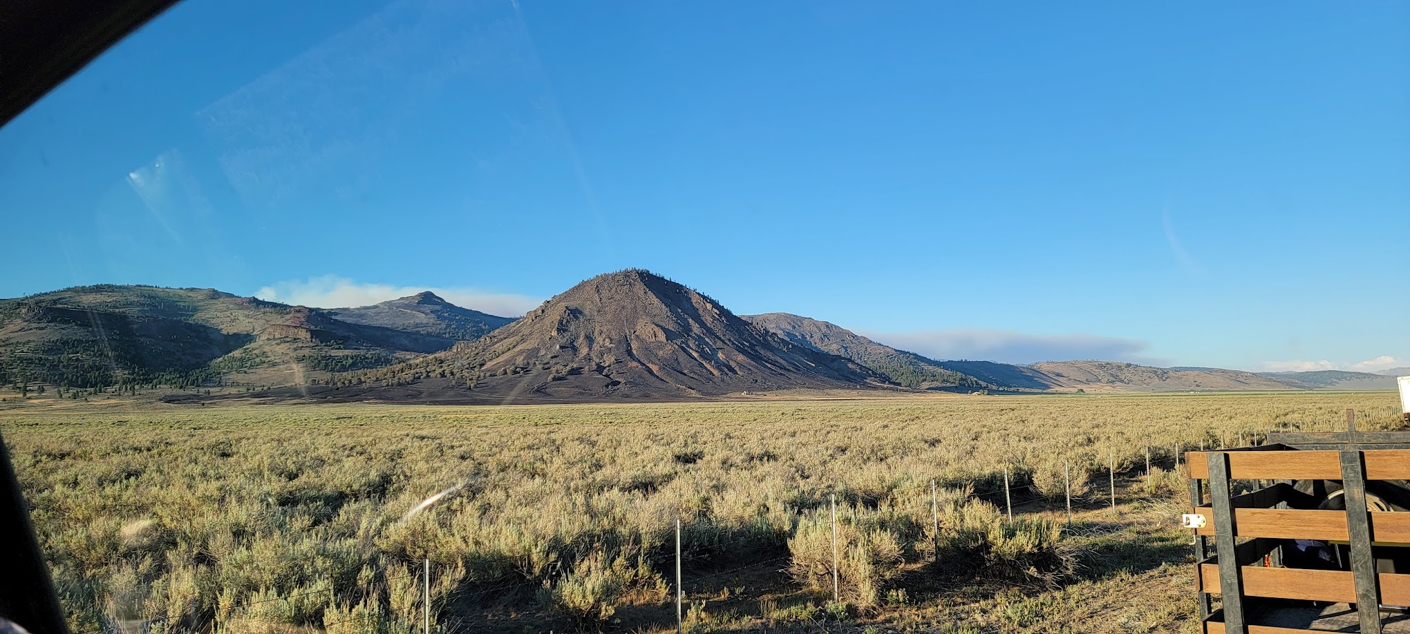 Beckwourth Ranger District