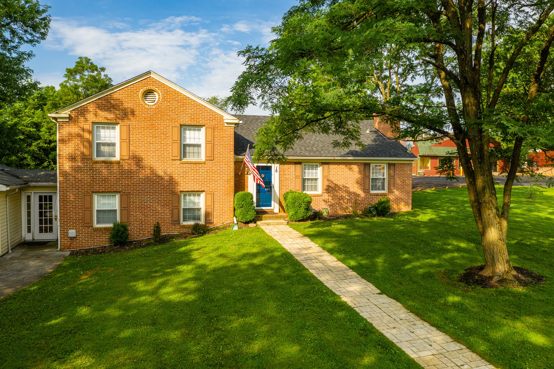 Harpers Ferry / Civil War Battlefields KOA Holiday