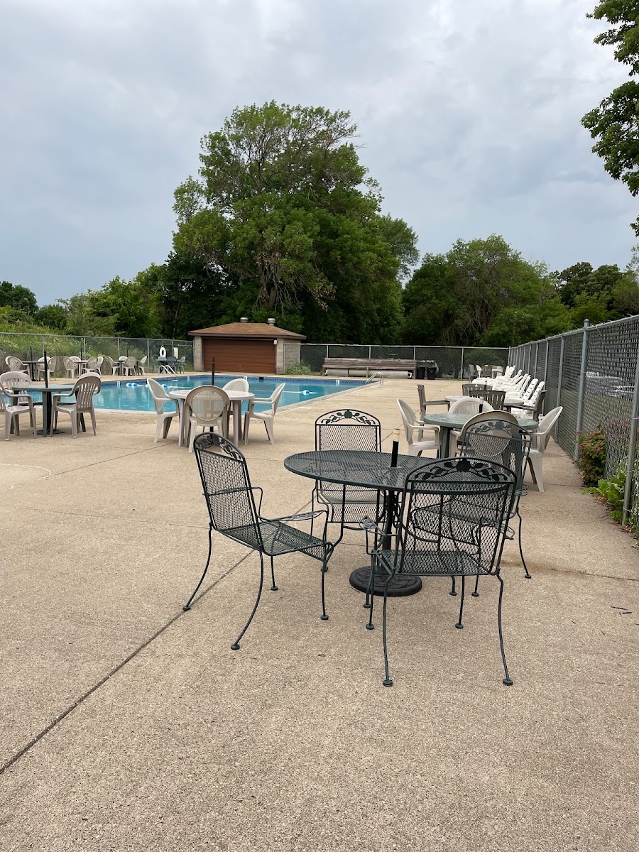 Sportsman's Campground