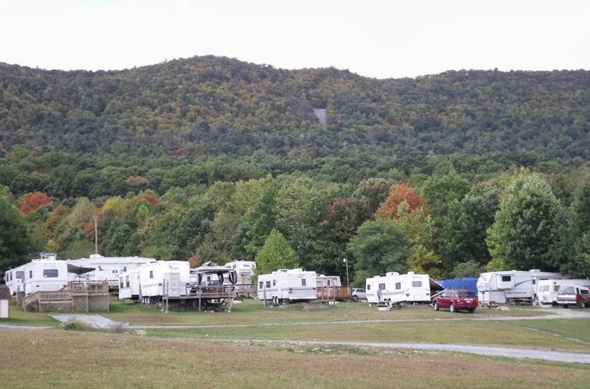 Buck's Campground