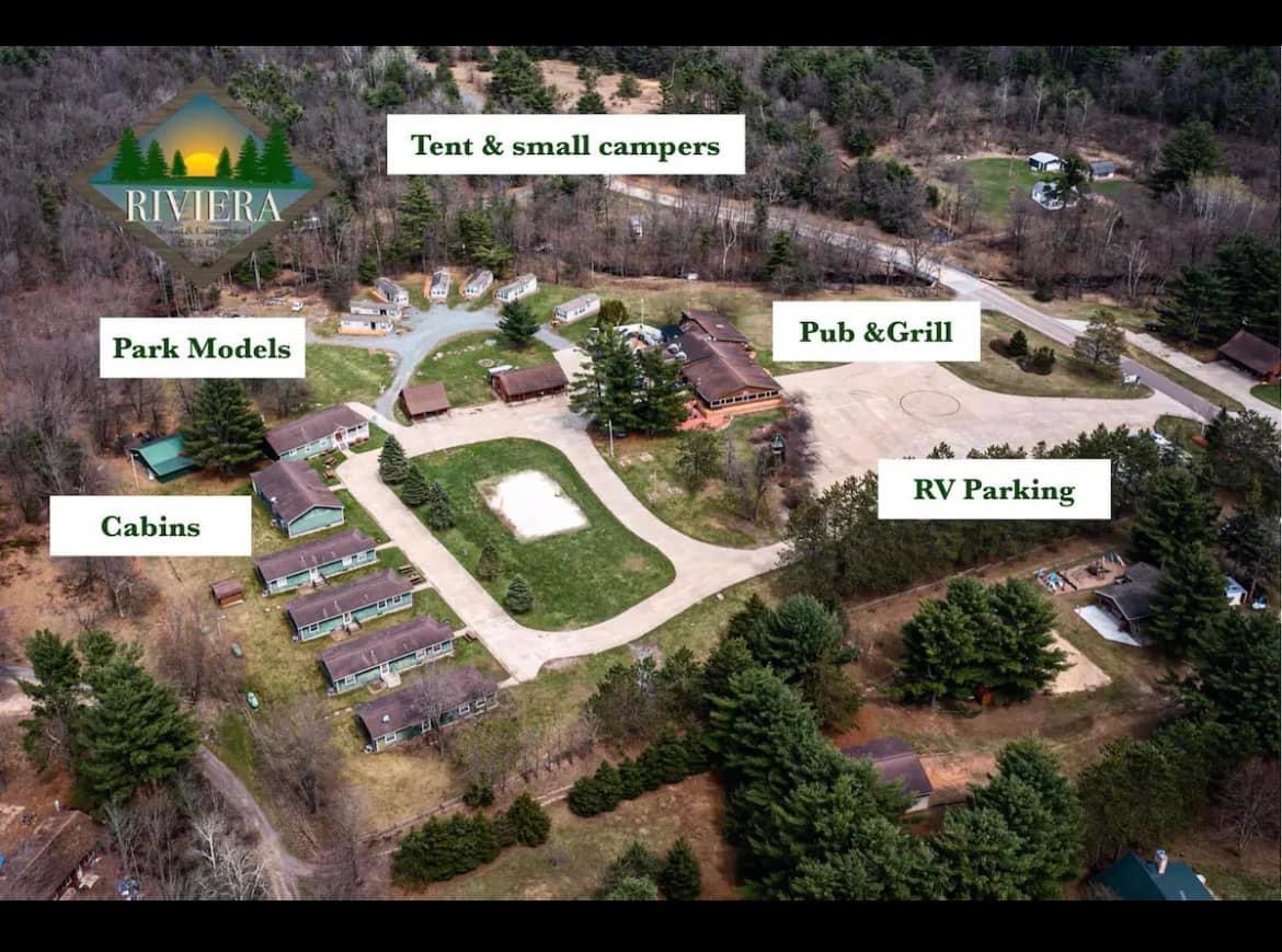 Riviera Resort and Campground