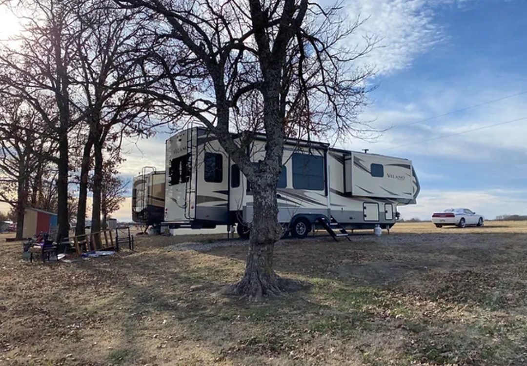 osage rv park & storage
