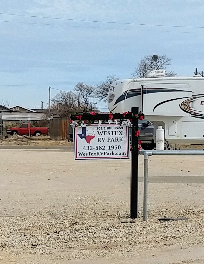 Westex RV Park