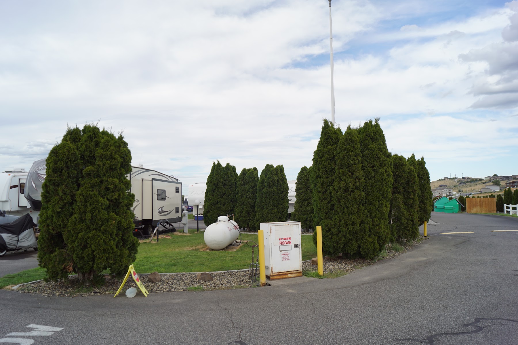 Red Mountain RV Park