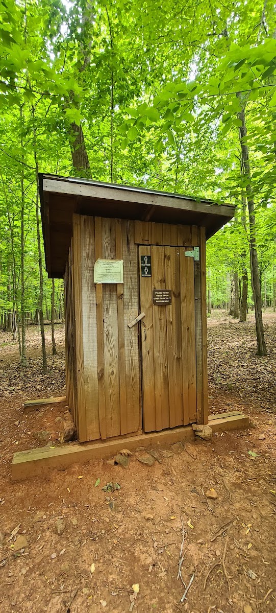 Fanny's Ford Campground