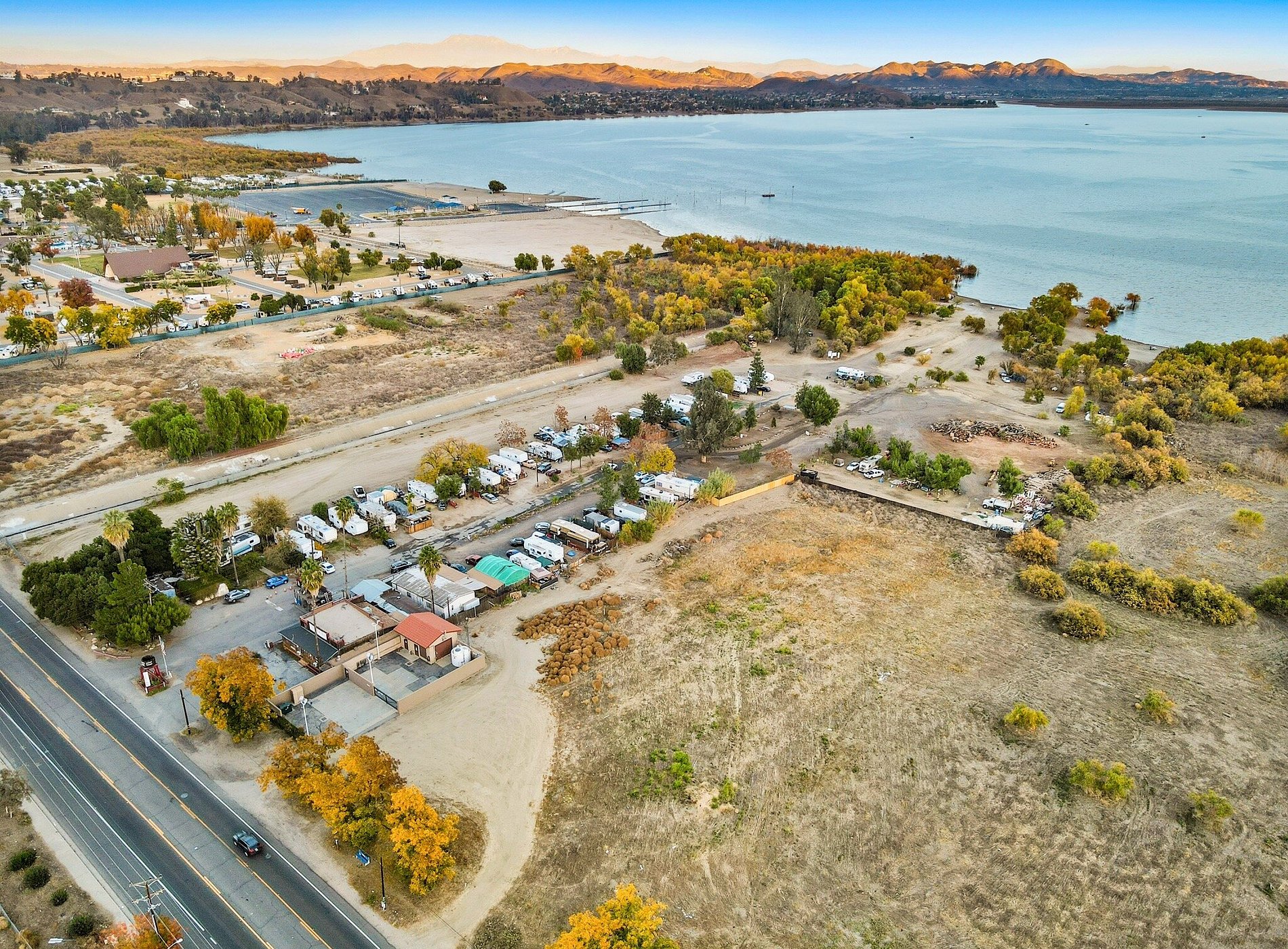 Emerald Bay RV Park