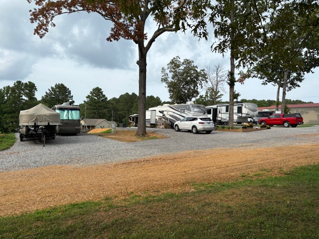 Lake Haven RV Park