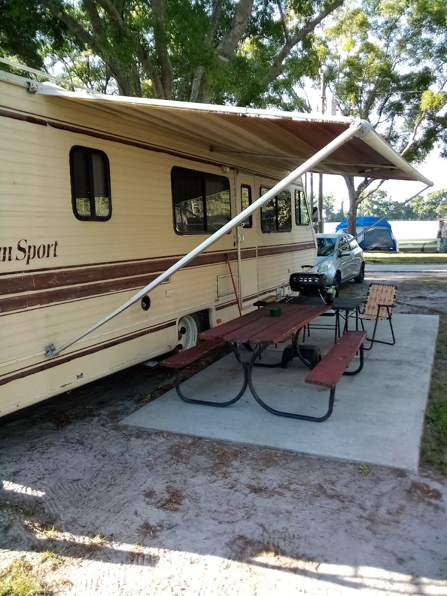 Breezy Acres RV Community