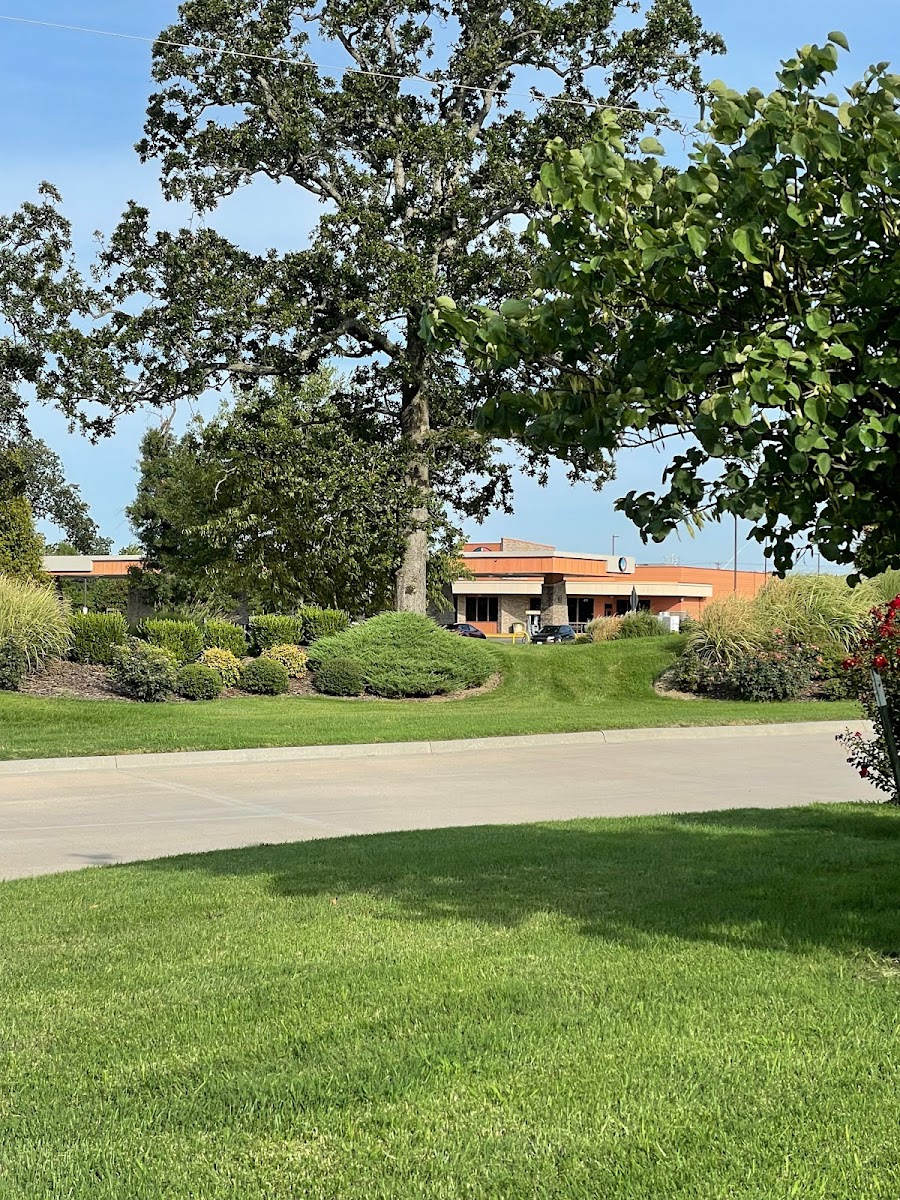 Downstream Casino RV Park