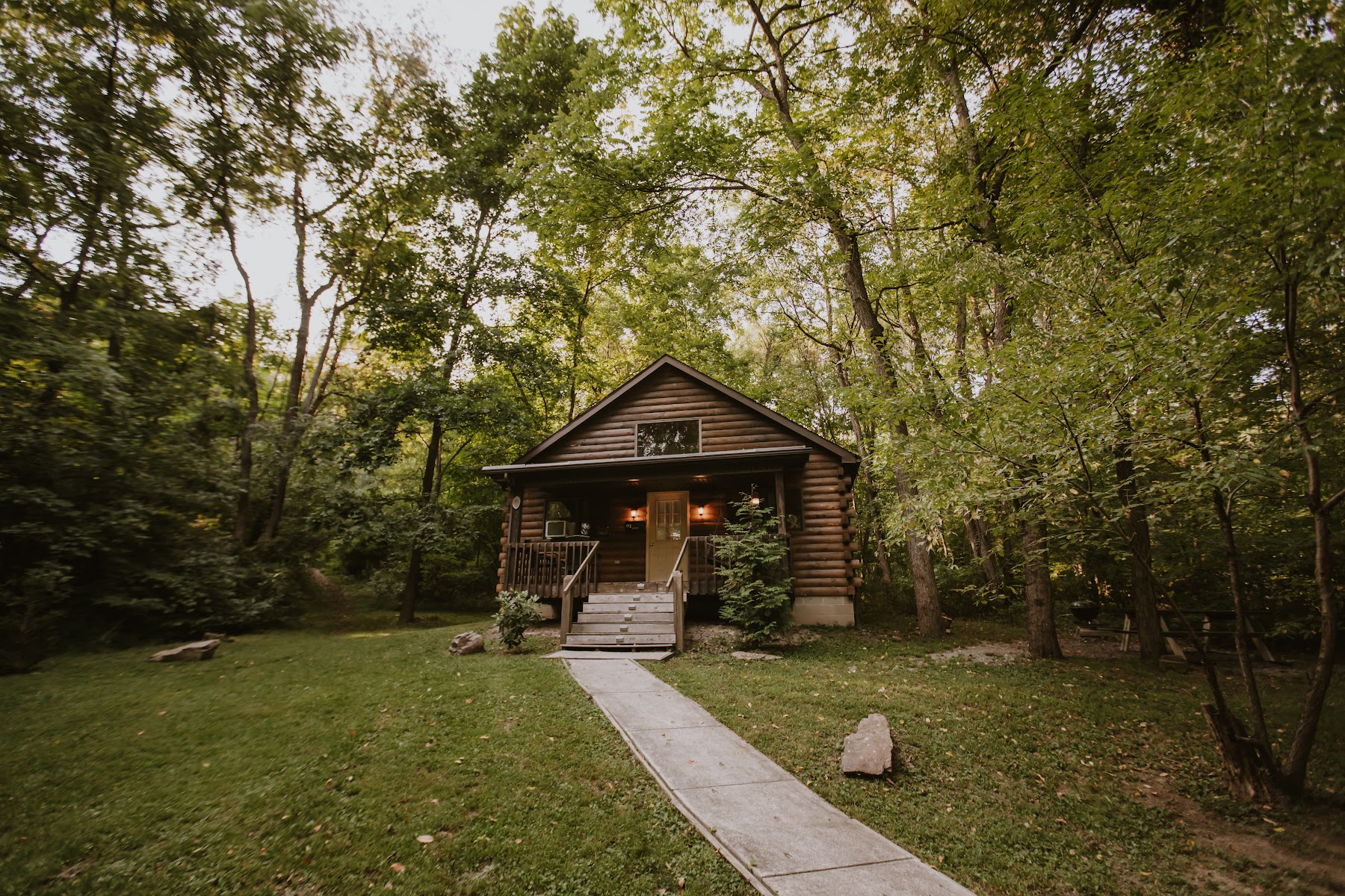 Heritage Cove Resort