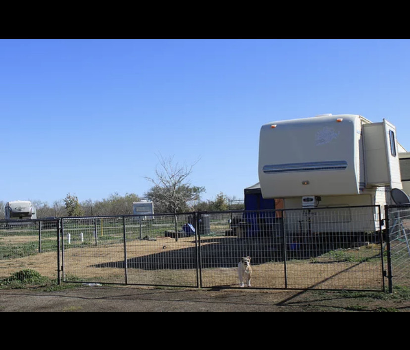 Rv Park (MTZ Rv Park)