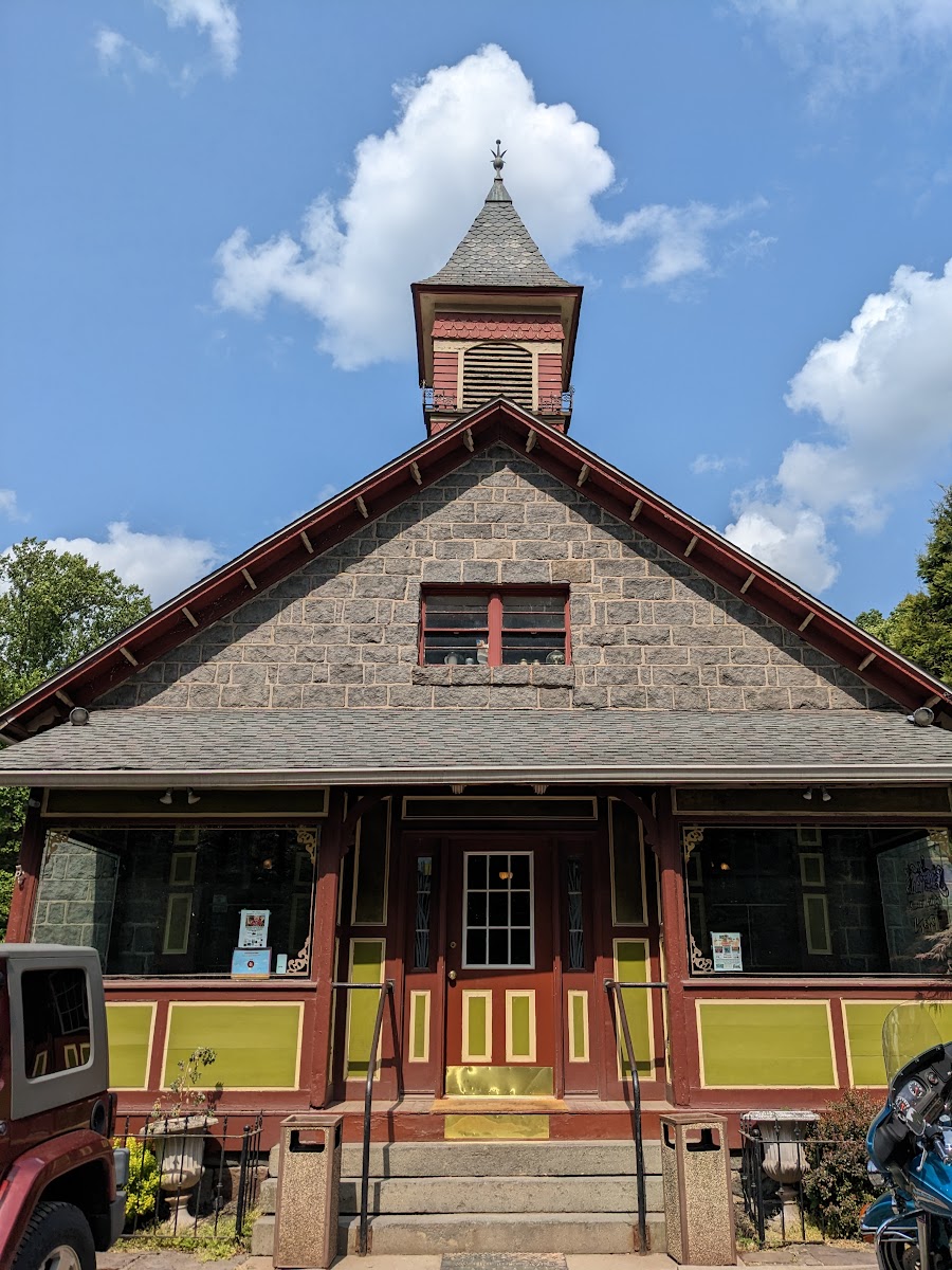 Dogwood Haven Family Campground