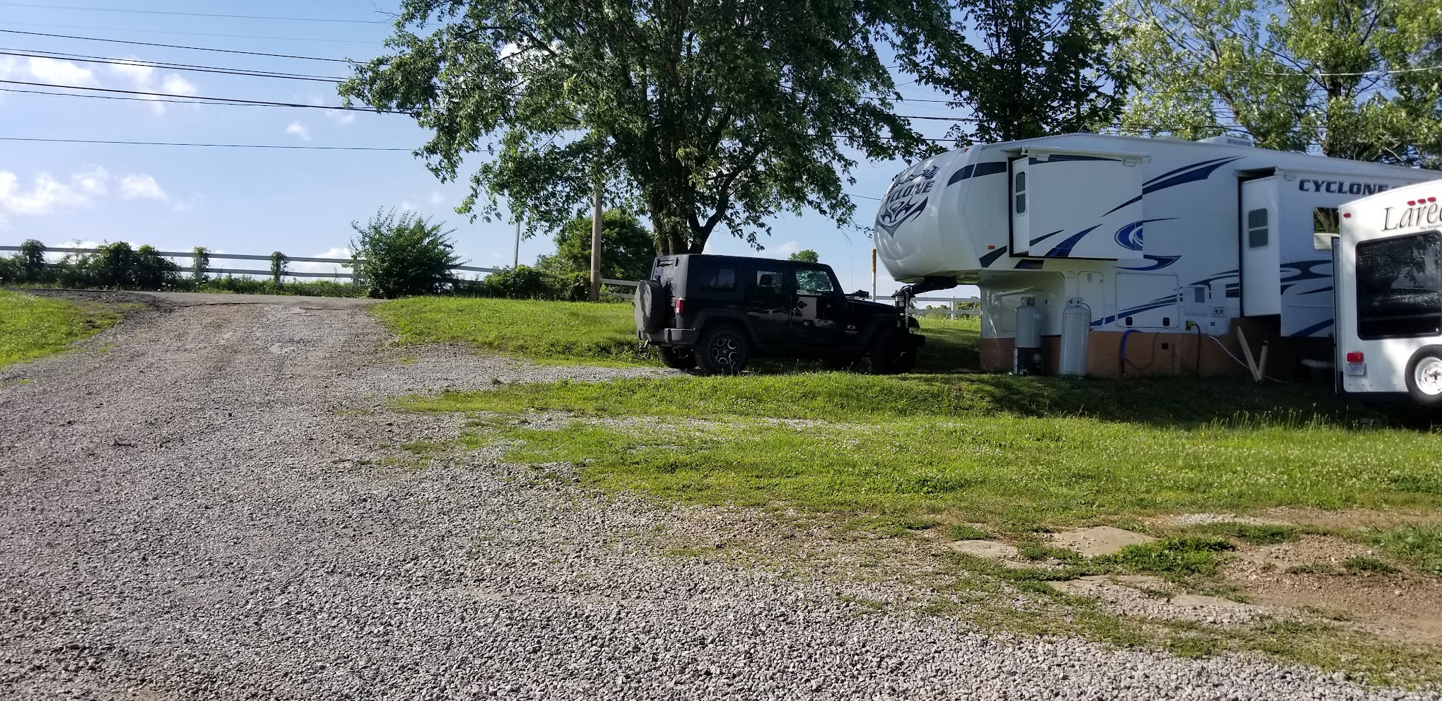 Uncle Bob's Campground