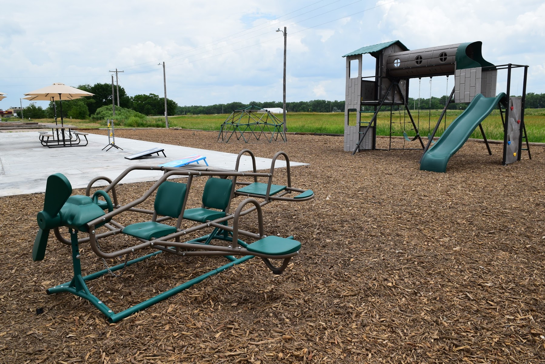 Firefly Meadows RV Park And Campground