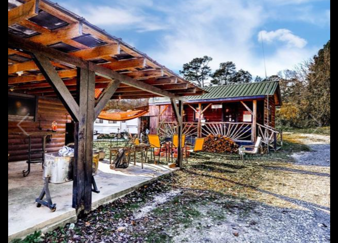 Talona Creek Campground