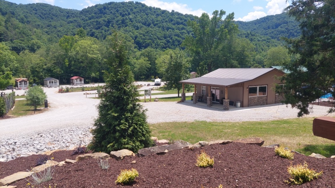 Rock Ridge Resort At Royal Blue