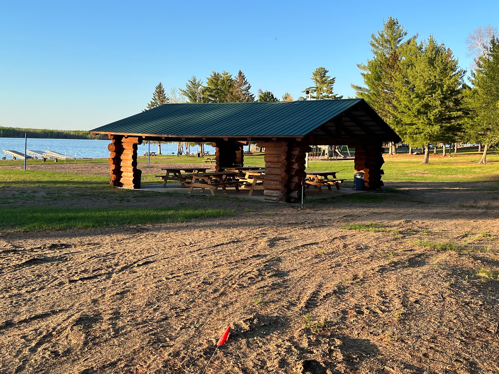 Babbitt Campground and RV Park