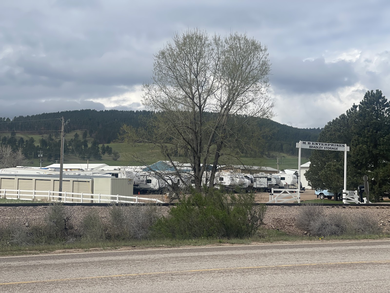 Sturgis South Dakota