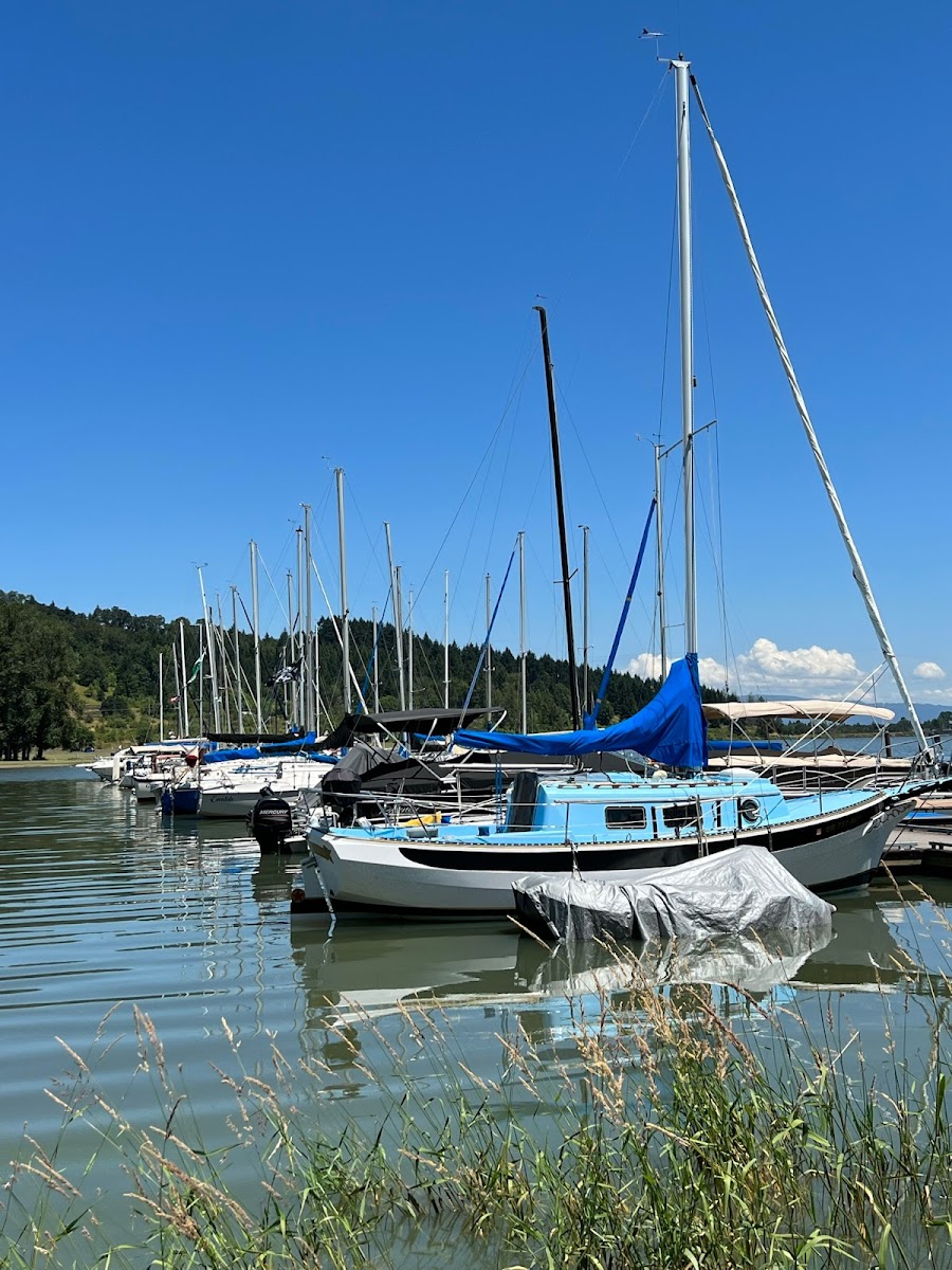 Richardson Park Campground