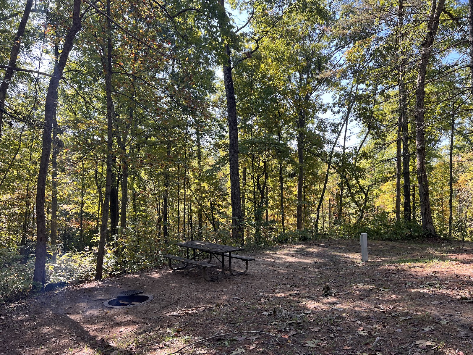 Iron Ridge Campground