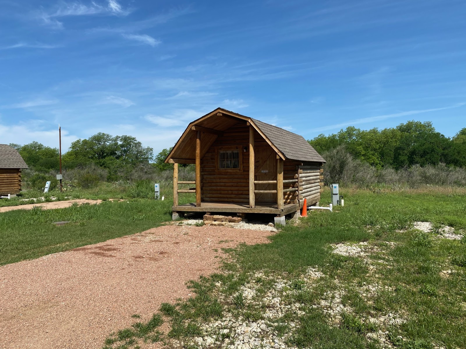 Cabo San Saba RV Park