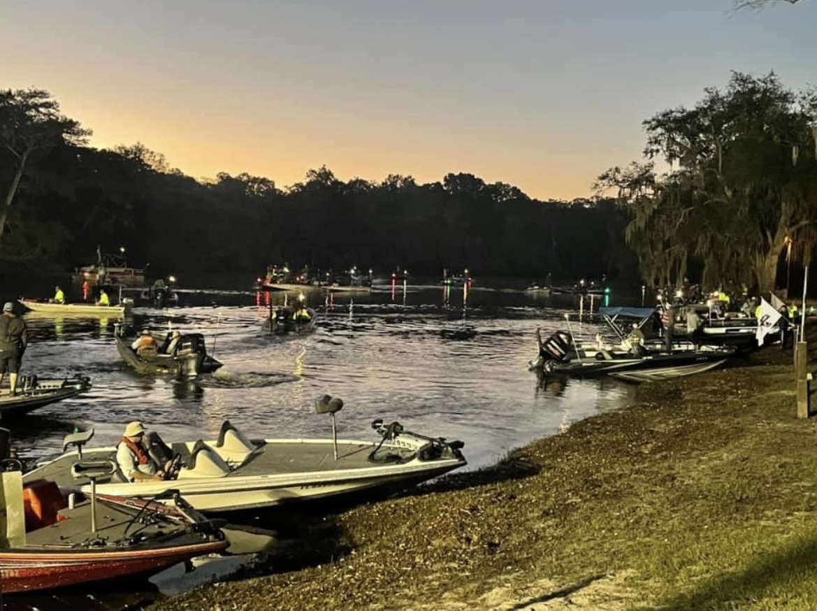 Sandy Point Campground