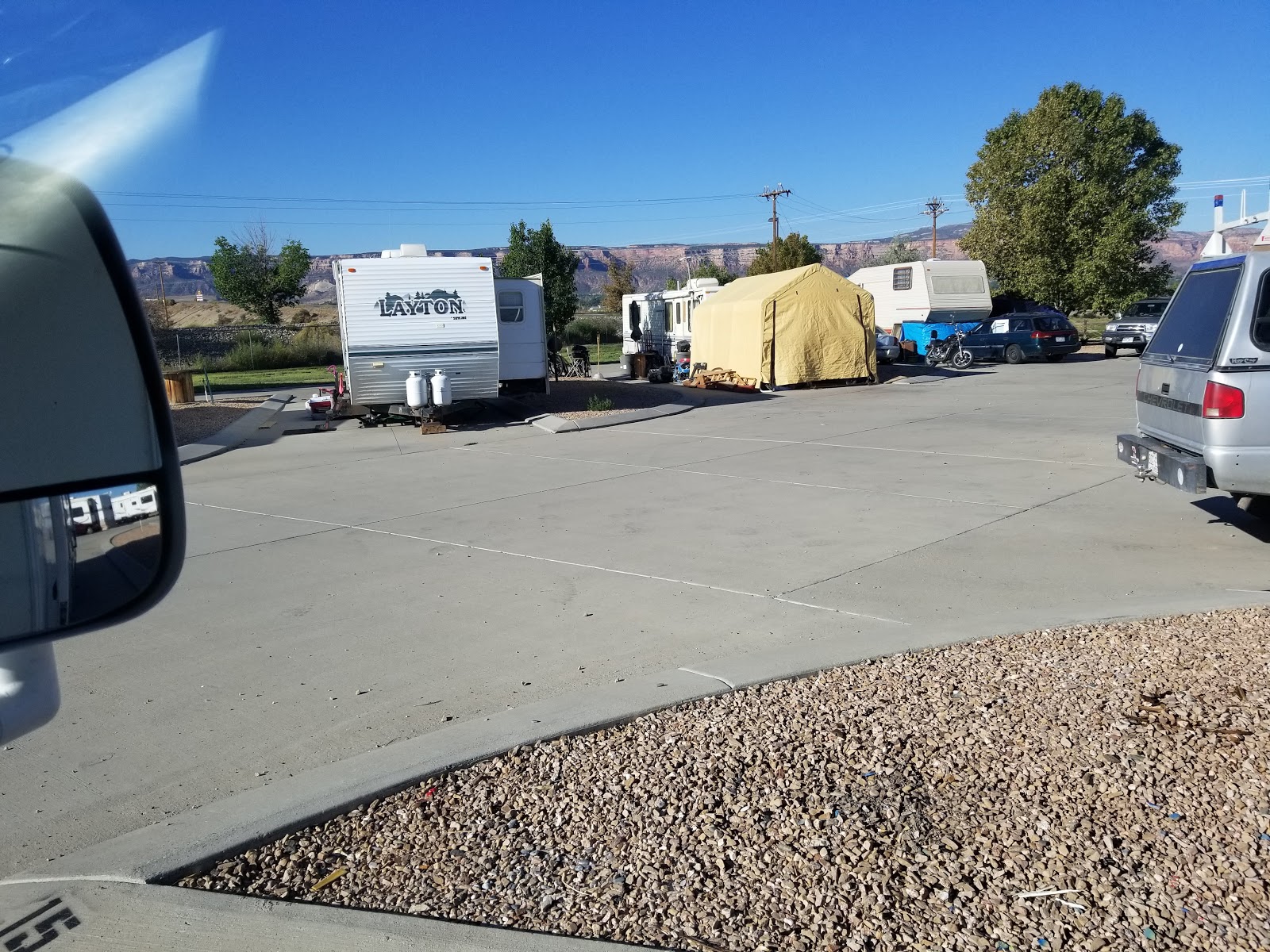 Moondance RV and Campground