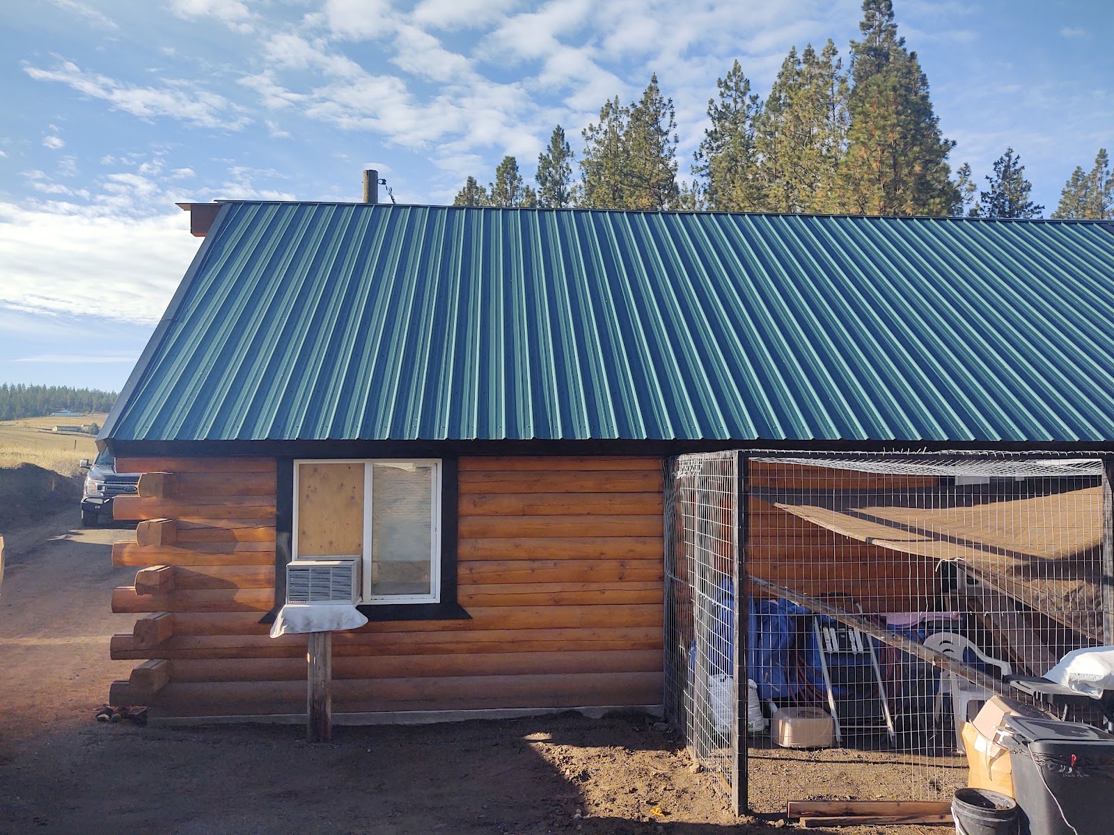 Little Pend Oreille Resort and Campground