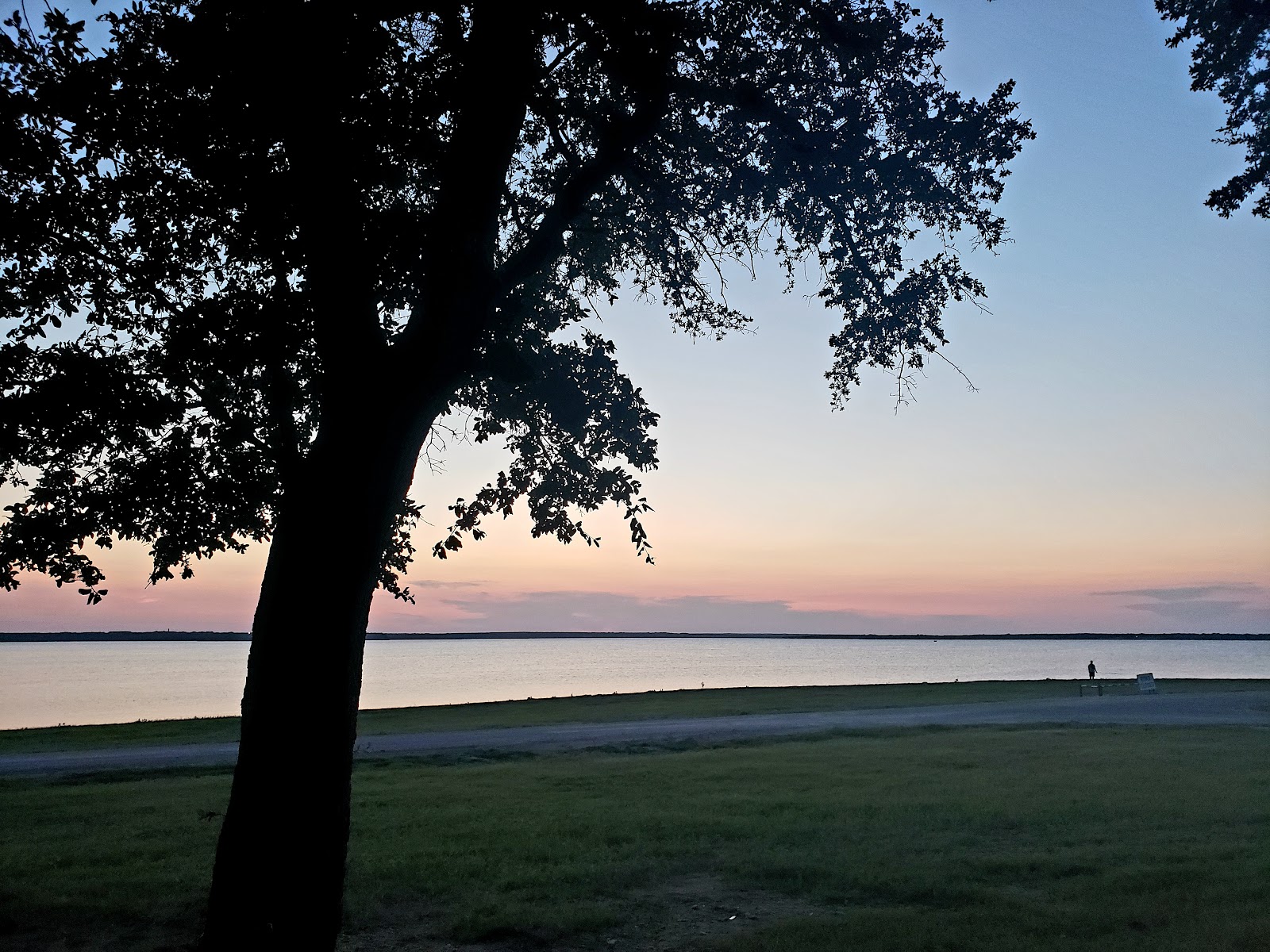 East Lofers Bend Park