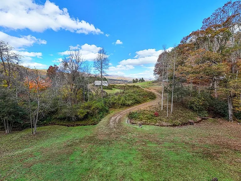 Private RV lot for rent