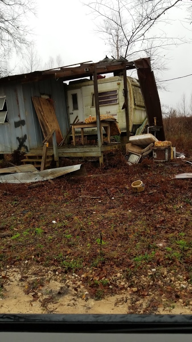 White Oak Landing Campground