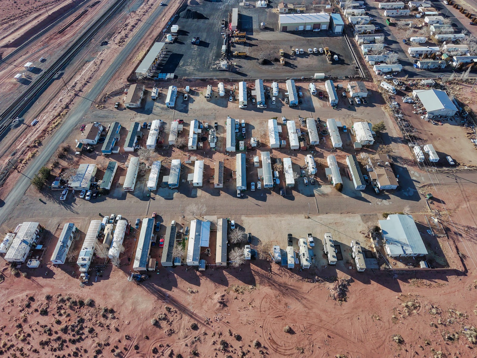 Sundown Mobile Home & RV Park