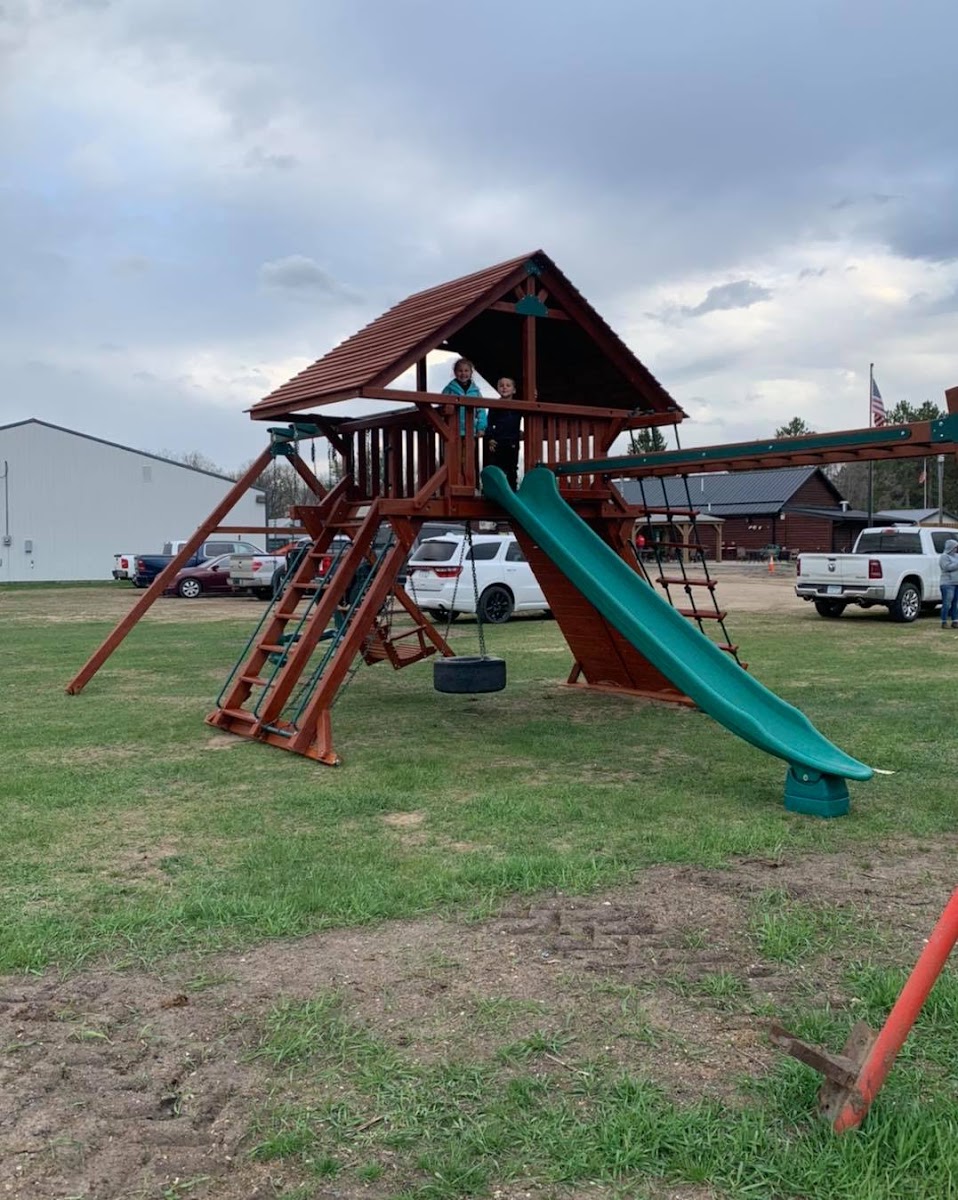 Nimrod Campground LLC DBA Paisley's Park