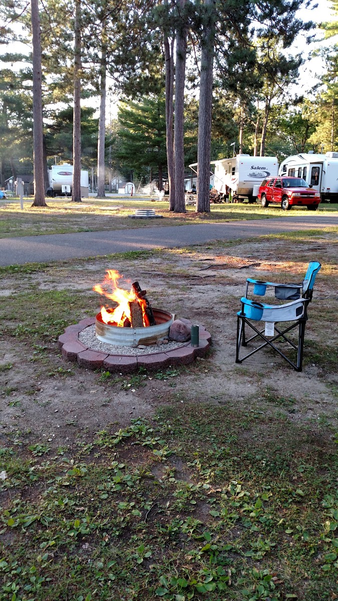 Denton Township Trailer Park