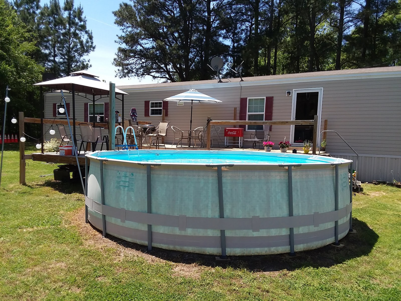 HWY 57 Three Way R.V. Park