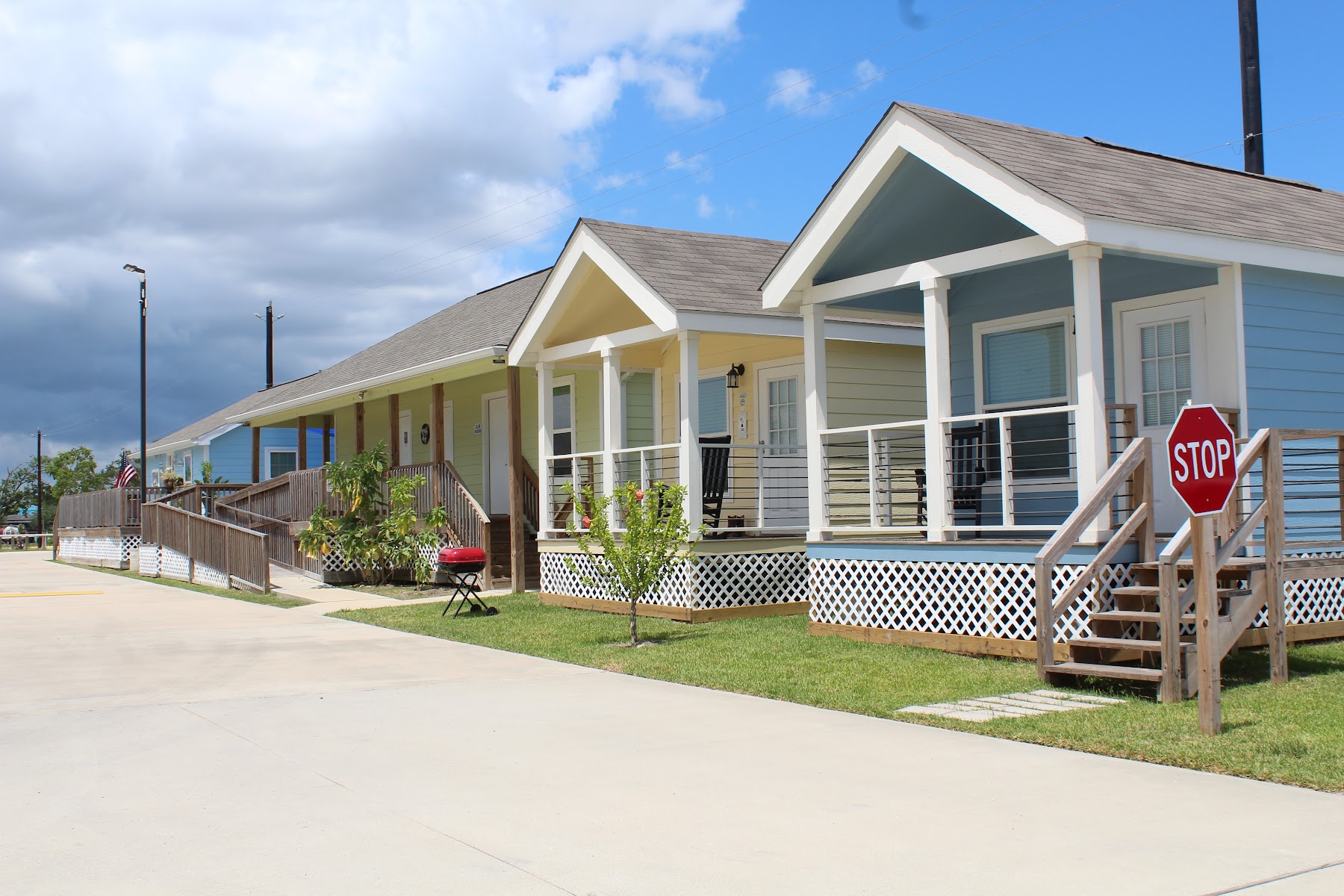 Brickhouse RV Resort