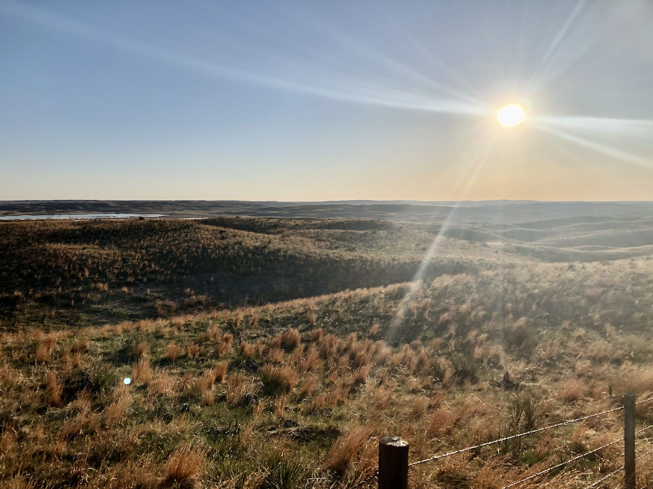 Snake River Area Campground